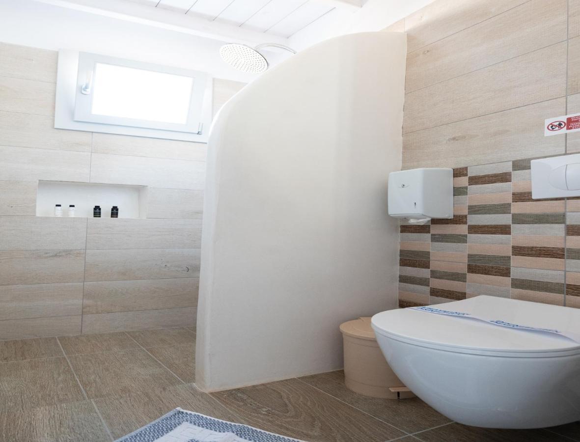 Giasemi Room No 8 Folegandros Livadi  외부 사진