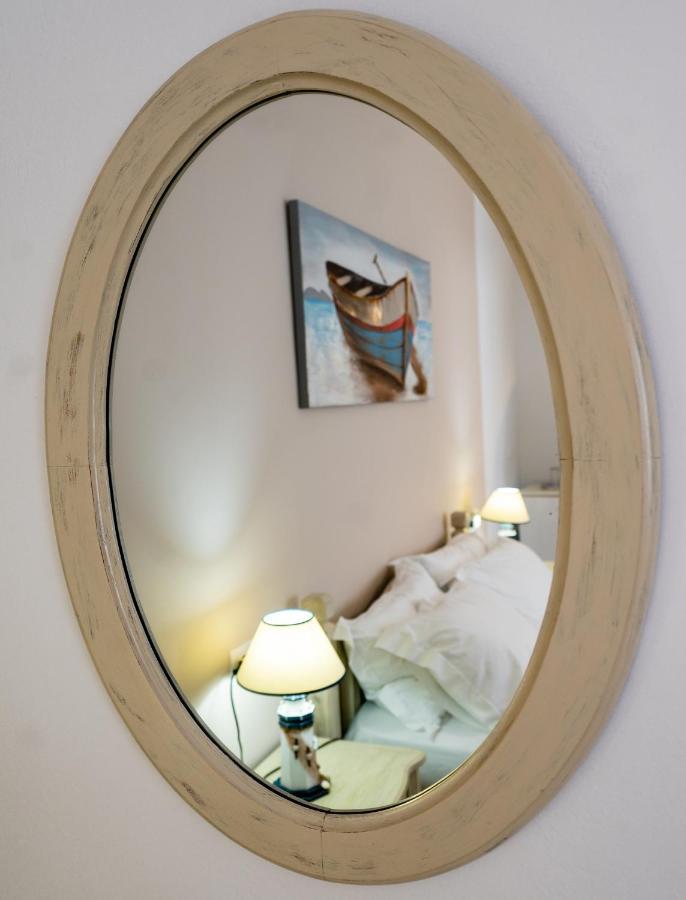 Giasemi Room No 8 Folegandros Livadi  외부 사진