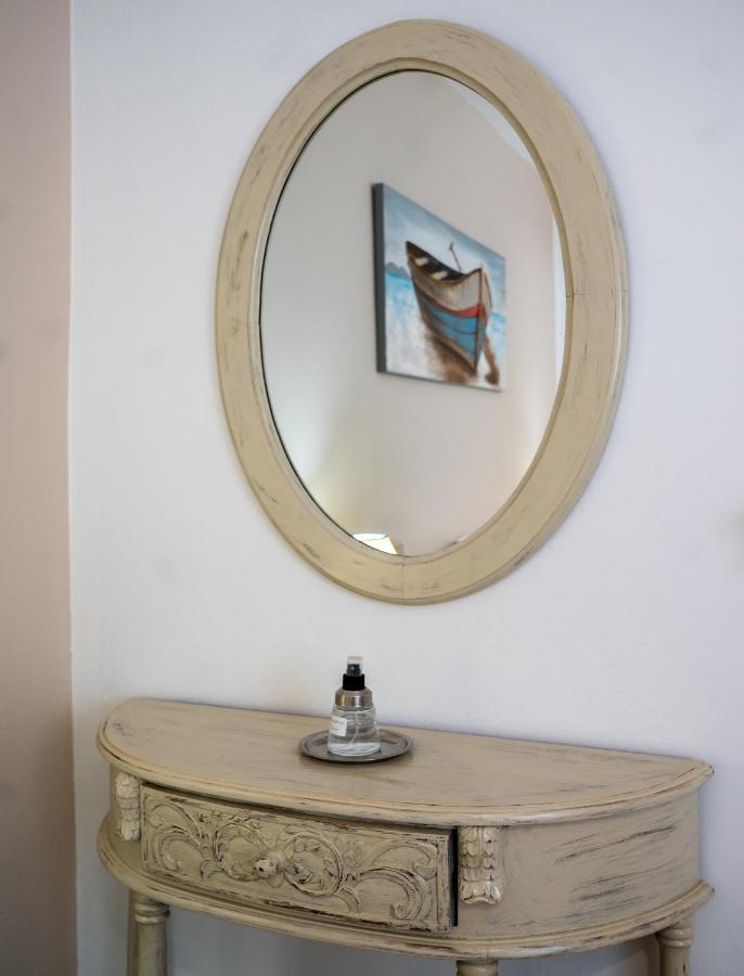Giasemi Room No 8 Folegandros Livadi  외부 사진
